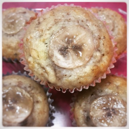 Delicioso Plátano Nuez